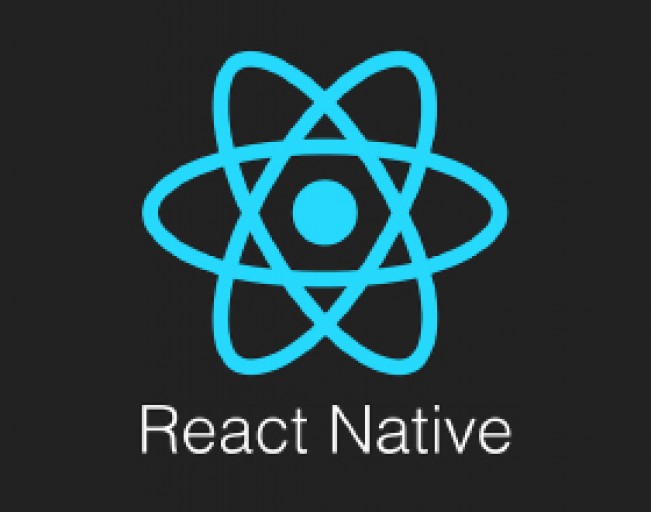 React