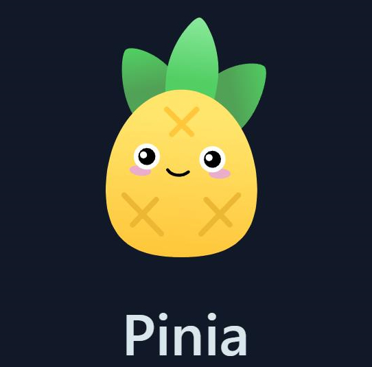 Pinia