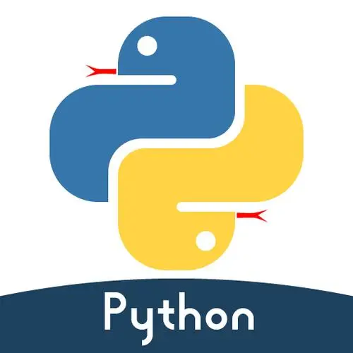 python